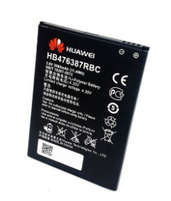 Батерия оригинална HB476387RBC за Huawei Ascend 3X G750 